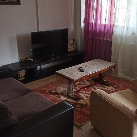 Litochoro Apartment 2 Bagian luar foto