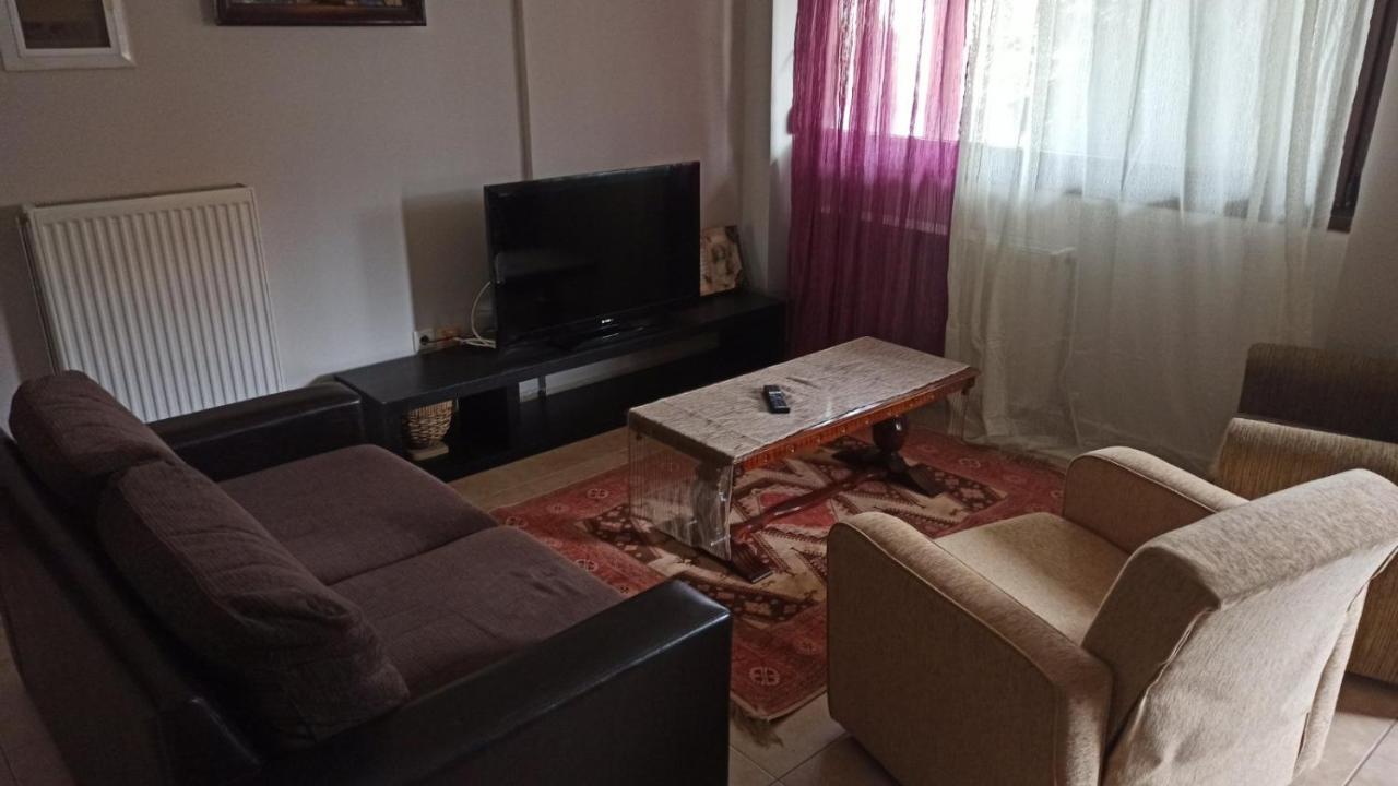 Litochoro Apartment 2 Bagian luar foto